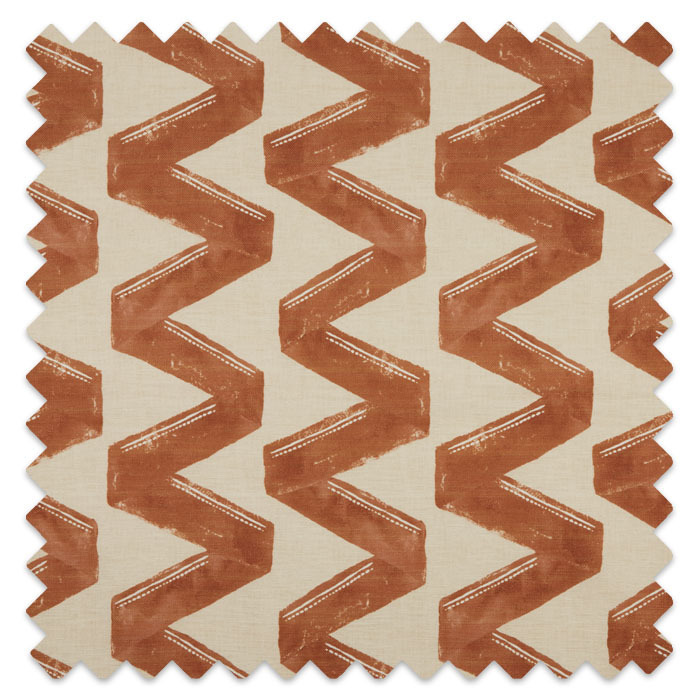 Swatch of Zigana Sienna