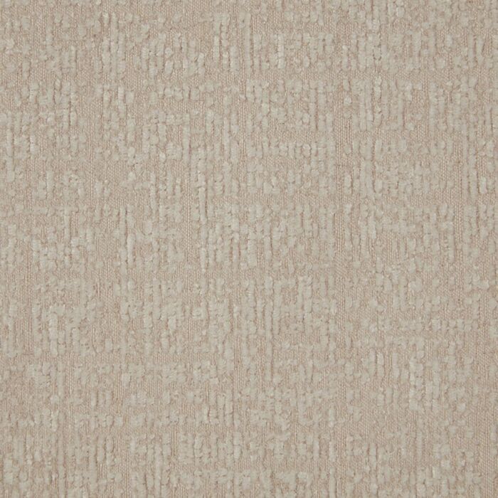 Zoya Cream Fabric by iLiv