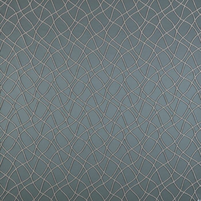 Zyra Sage Fabric by Ashley Wilde