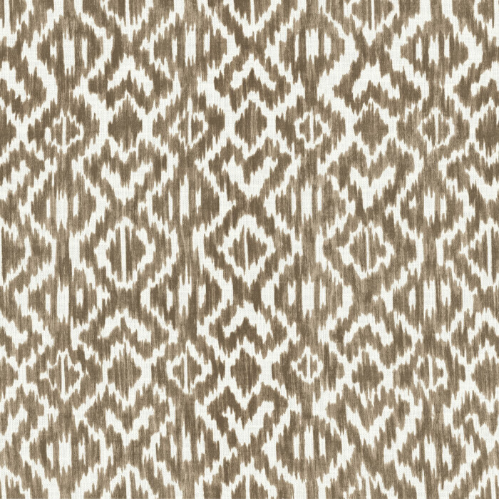 Dari Cocoa Fabric by The Pure Edit