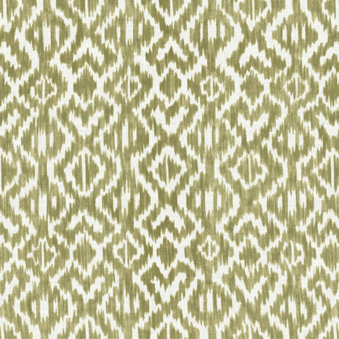 Dari Moss Fabric by The Pure Edit
