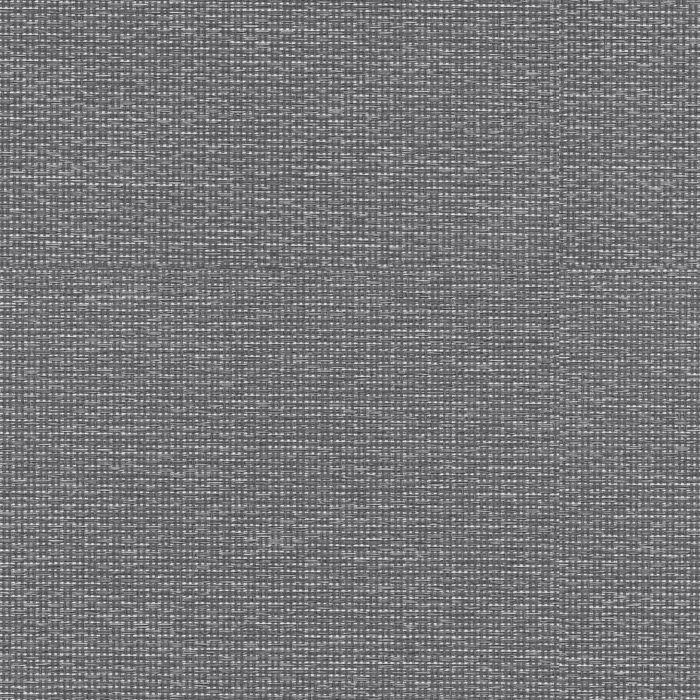 Darwin Steel Blackout Fabric Sample