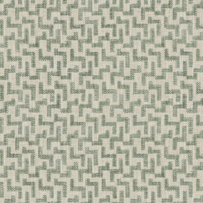 Desta Eggshell Fabric by The Pure Edit