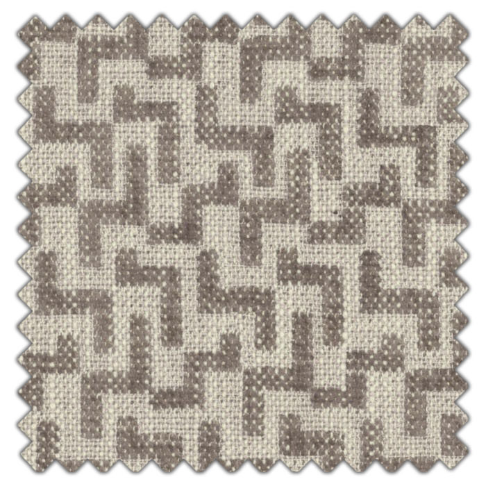 Swatch of Desta Taupe