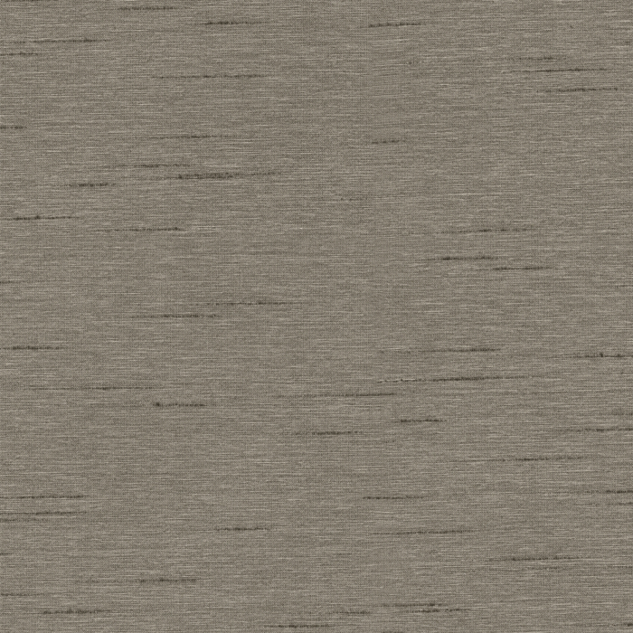 Dupion Chestnut Blackout fabric Sample
