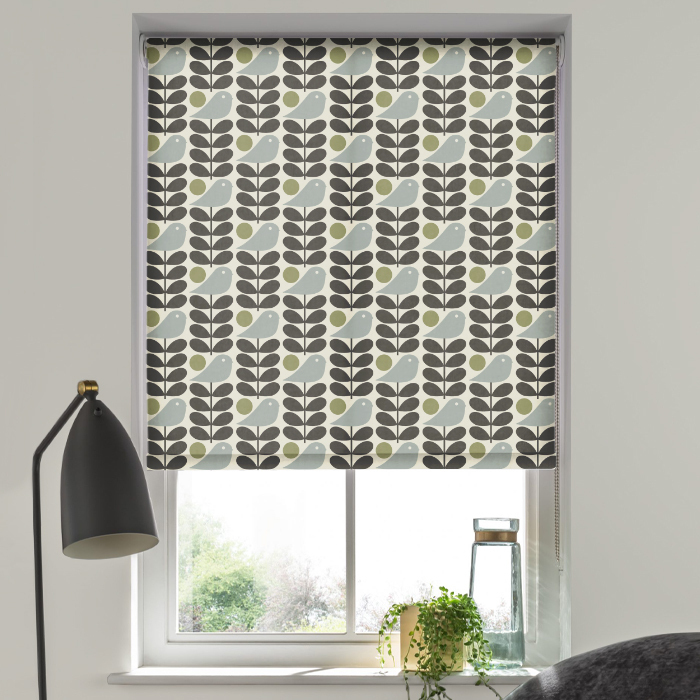 Early Bird Granite Roller Blind