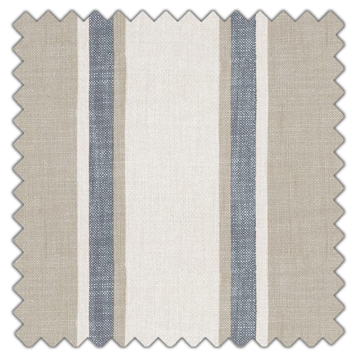 Swatch of Edo Denim