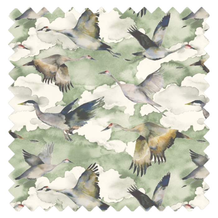 Flyway Moss
