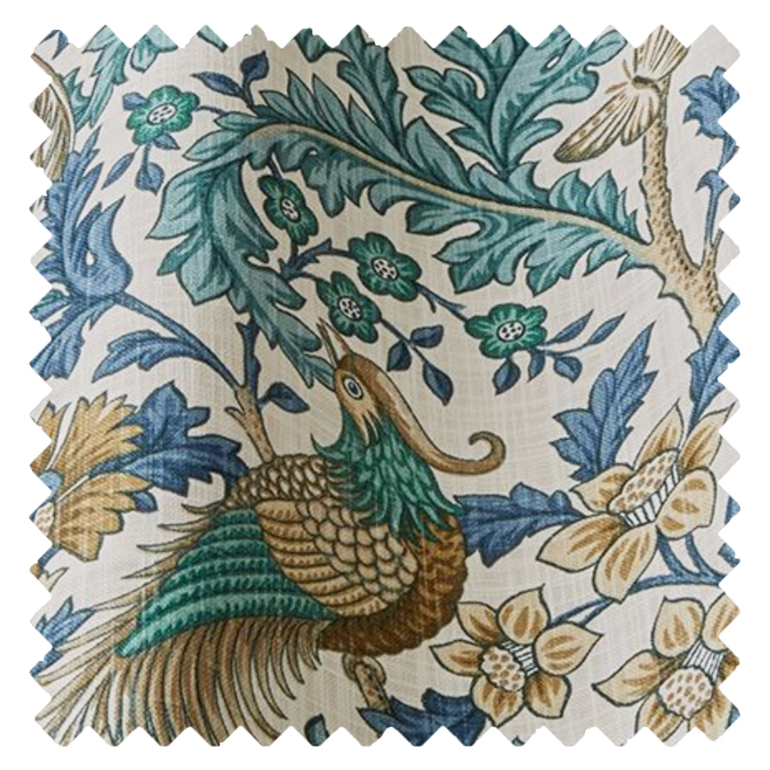 Oakmere Verdegris