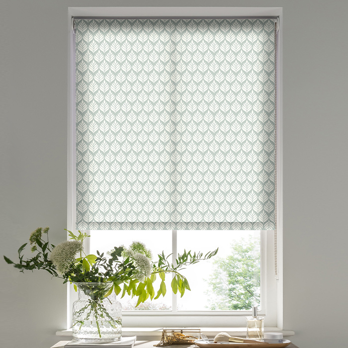 Elise Mineral Roller Blind