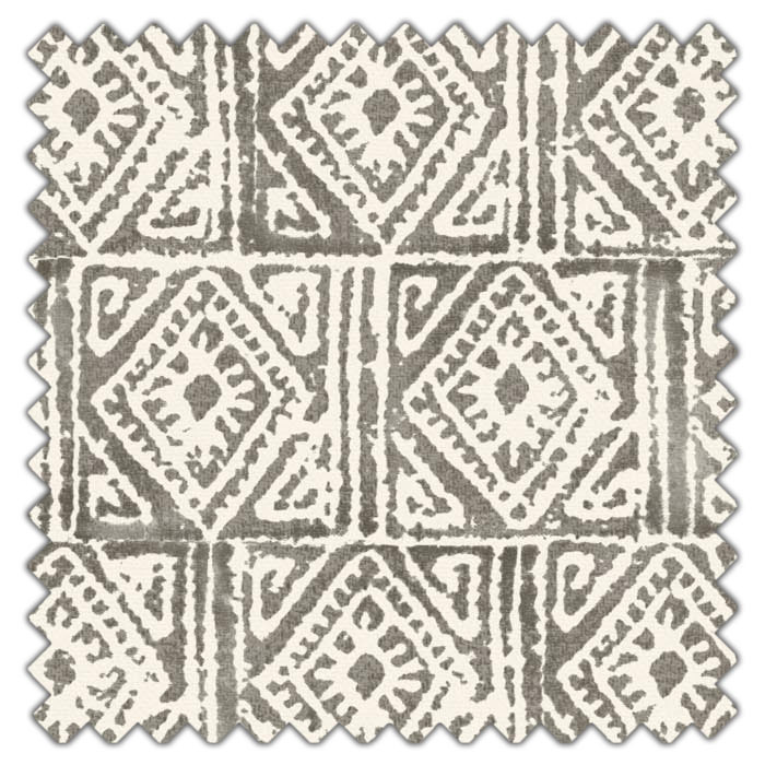 Swatch of Ellora Graphite