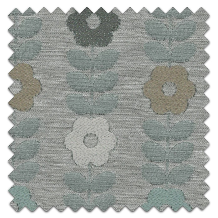 Swatch of Flower Power Licorice Root