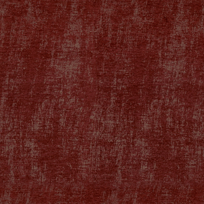 Made To Measure Curtains Amalfi Vermillion Flat Image