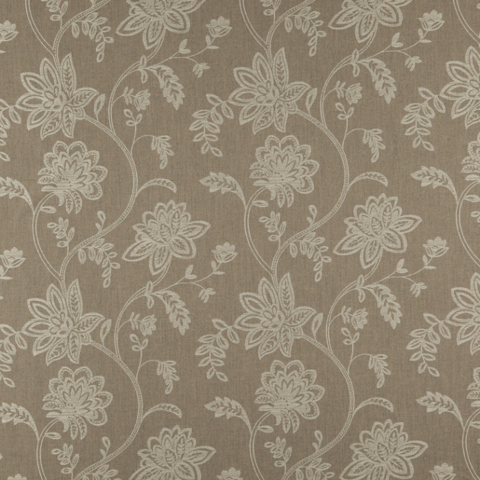 Made To Measure Curtains Glamour Fossil Flat Image