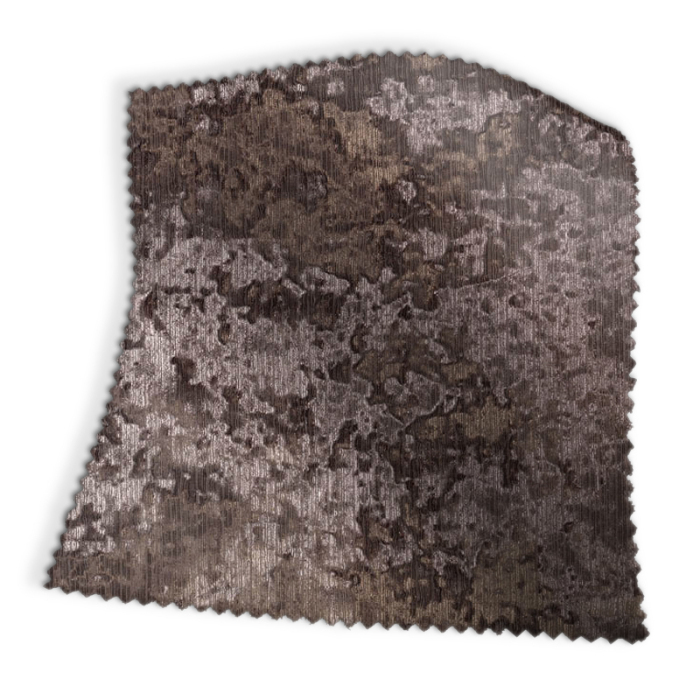 Made To Measure Curtains Knightsbridge Toast Swatch