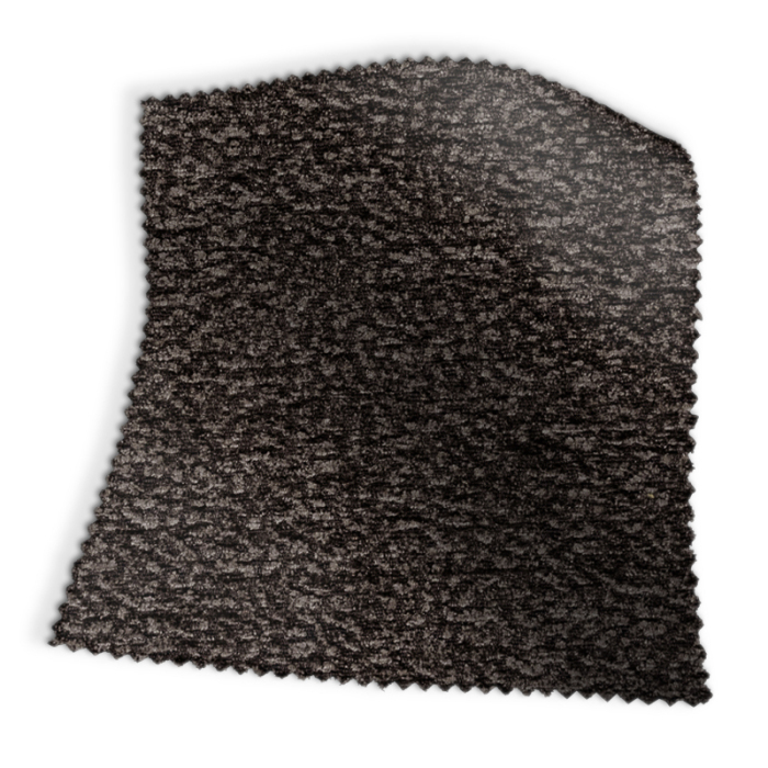 Made To Measure Curtains Otto Smoke Swatch