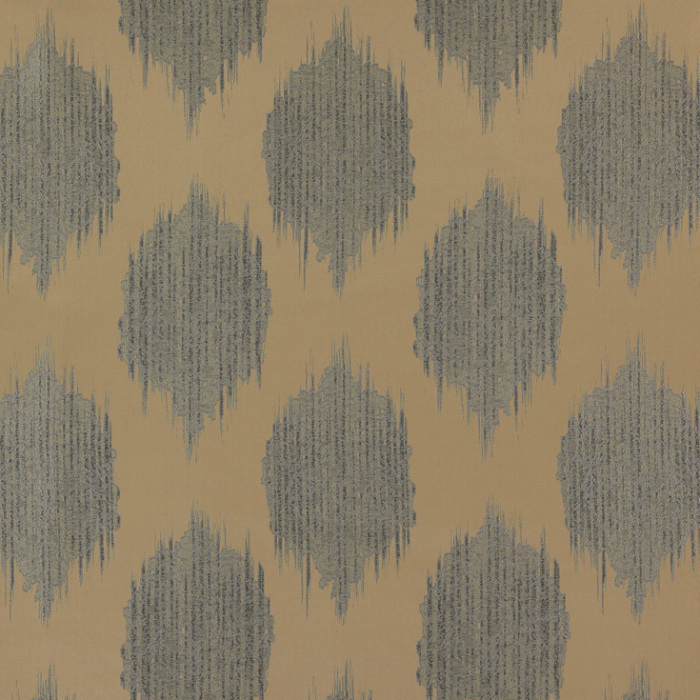 Made To Measure Curtains Palace Gold Flat Image