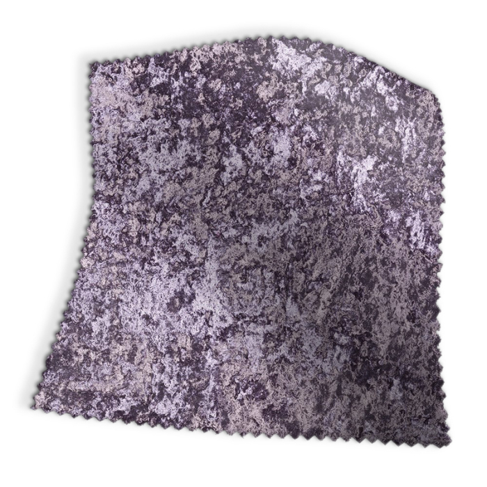 Made To Measure Curtains Panther Lavender Lustre Swatch
