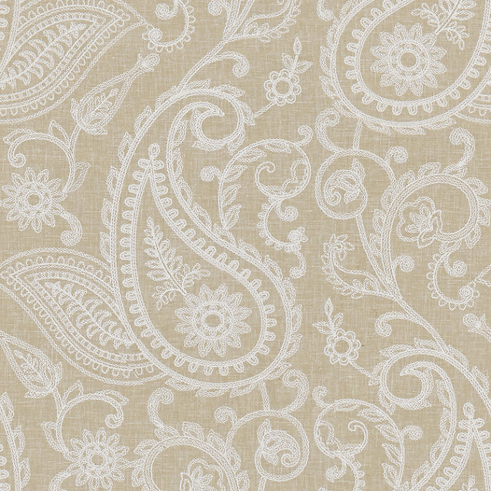 Made To Measure Curtains Pearl Shell Flat Image