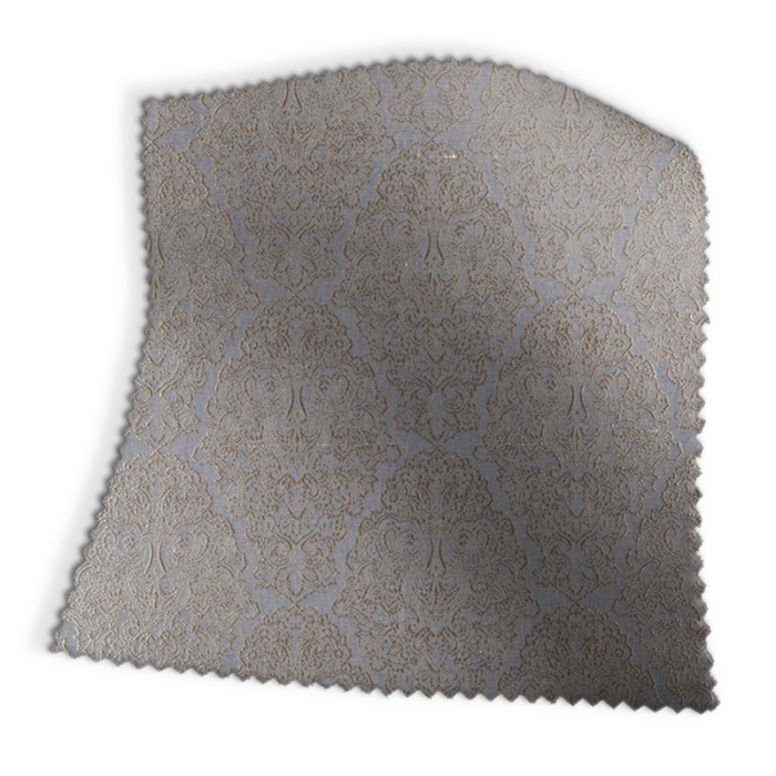 Made To Measure Curtains Showbiz Plume Swatch