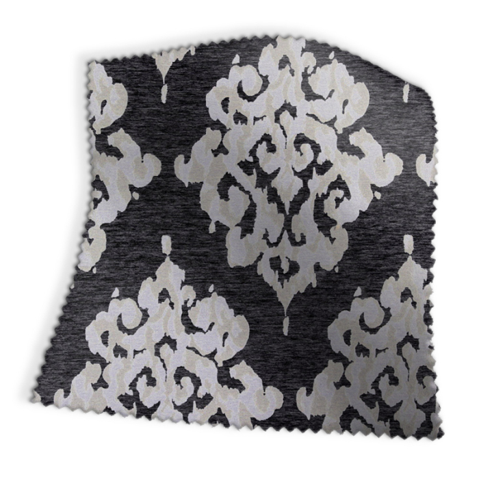 Made To Measure Curtains Tunbridge Dice Swatch