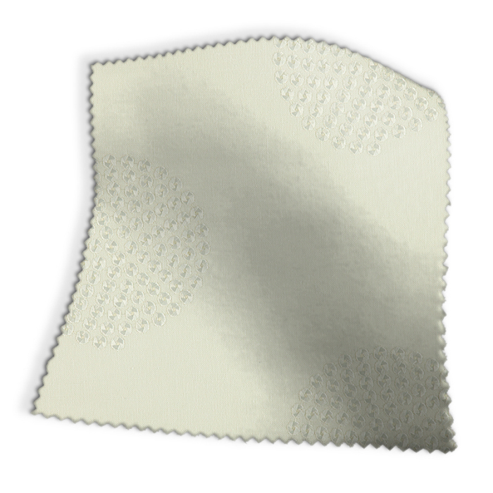 Made To Measure Curtains Yellowstone Cream Swatch