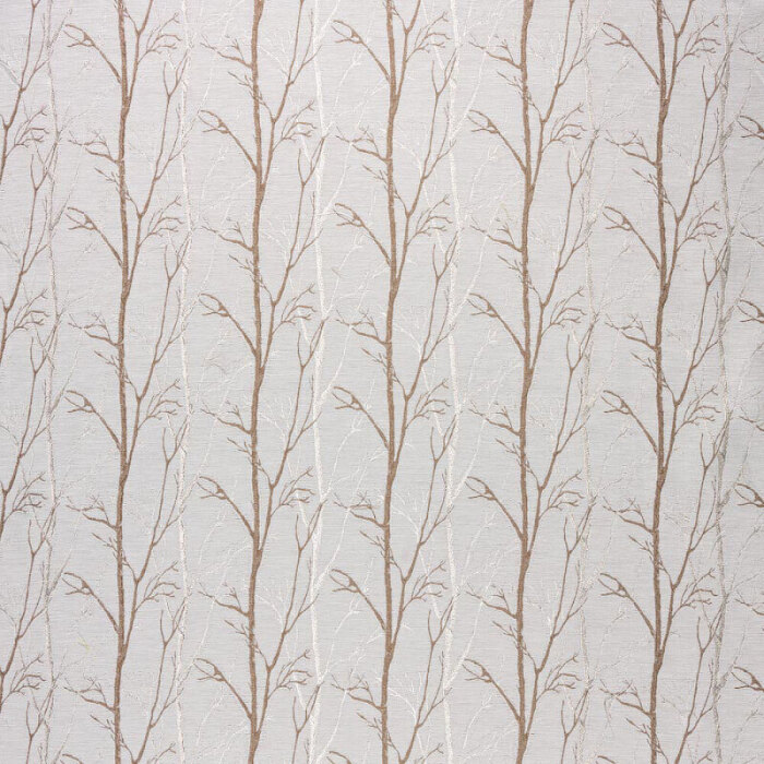 Burley Walnut Fabric Flat Image