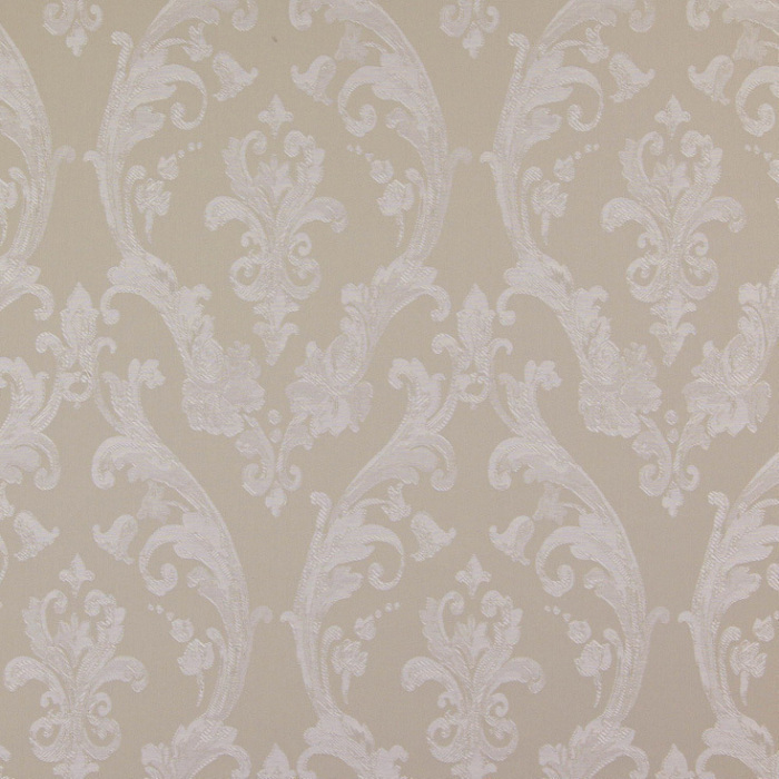 Burlington Putty Fabric Flat Image