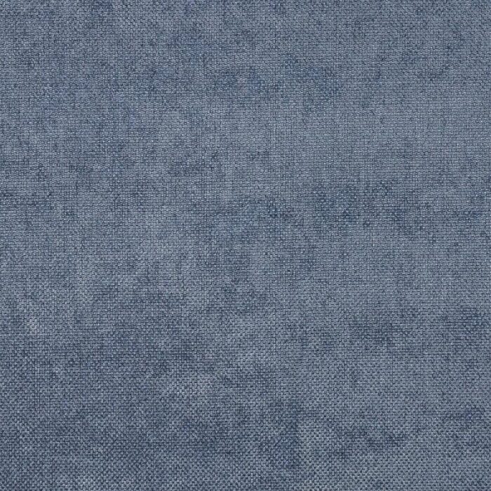 Carnaby Blue Pastello Fabric Flat Image