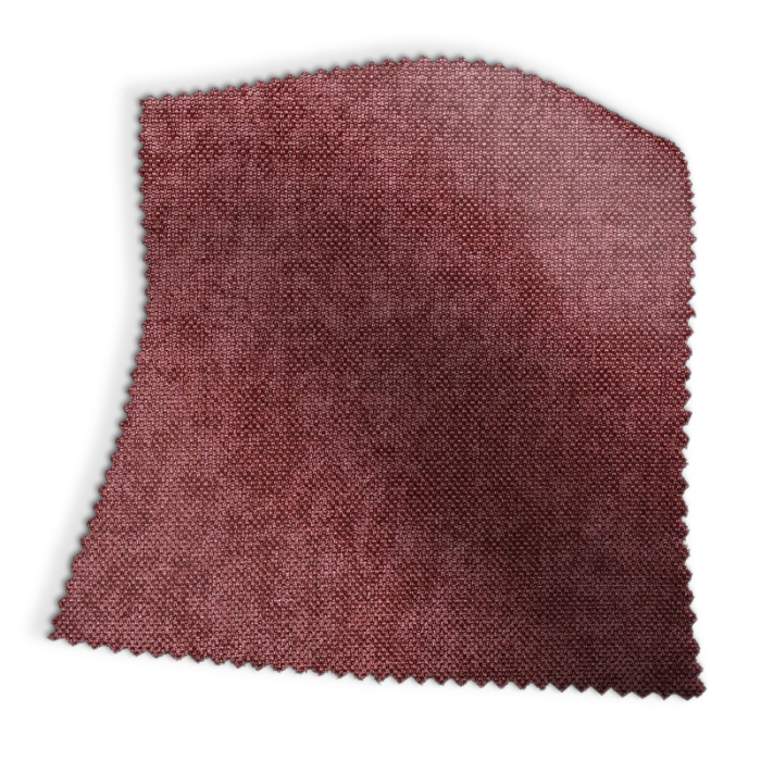 Made To Measure Roman Blinds Carnaby Mulberry Swatch
