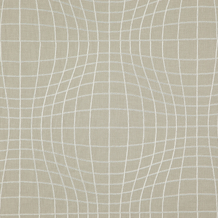 Glacier String Fabric Flat Image
