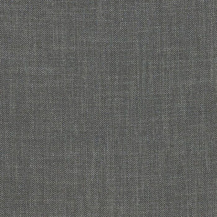 Made To Measure Roman Blinds Kingsley Liqourice Swatch
