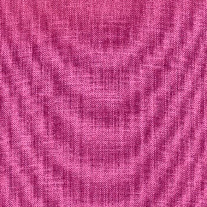 Made To Measure Roman Blinds Kingsley Magenta Swatch