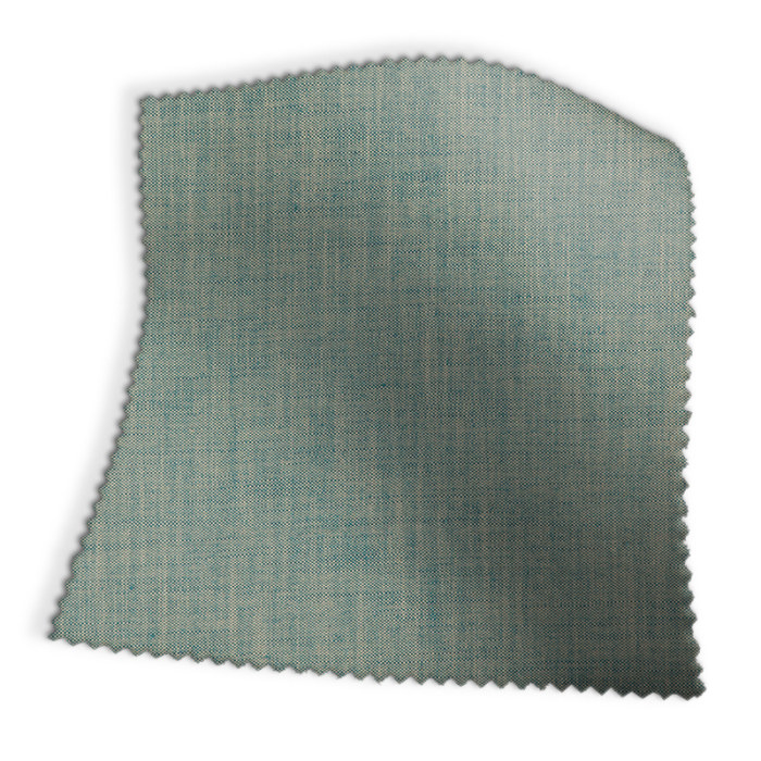 Made To Measure Roman Blinds Linden Marine Splash Swatch