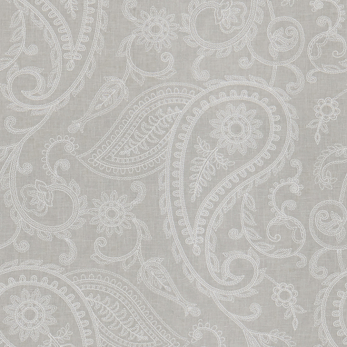 Pearl Seafoam Fabric Flat Image