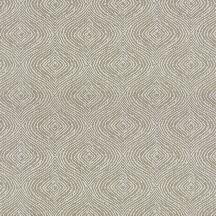 Piazza Silent Steel Fabric Flat Image