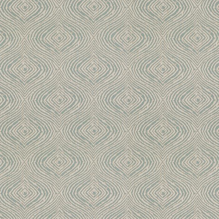 Piazza Summer Breeze Fabric Flat Image