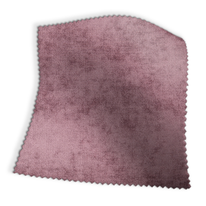 Made To Measure Roman Blinds Valentino Lavender Quartz Swatch