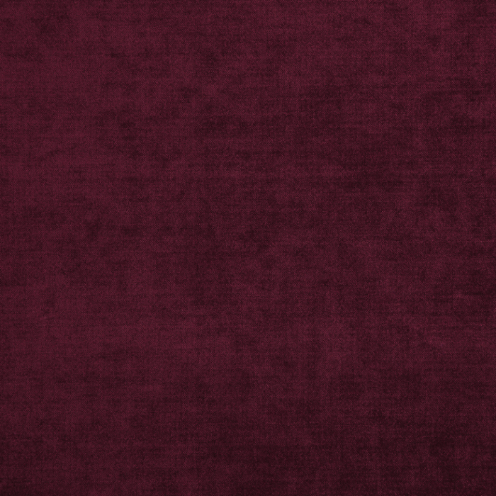 Valentino Sumptuous Plum Fabric Flat Image