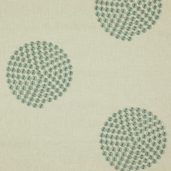 Yellowstone Pistachio Fabric Flat Image