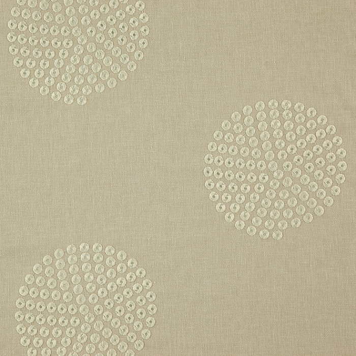 Yellowstone Sand Fabric Flat Image