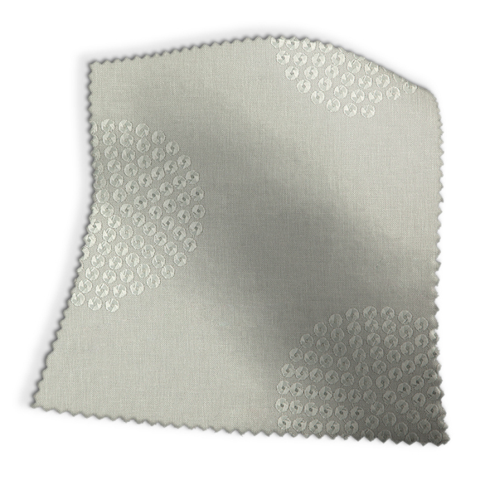 Made To Measure Roman Blinds Yellowstone Sterling Swatch