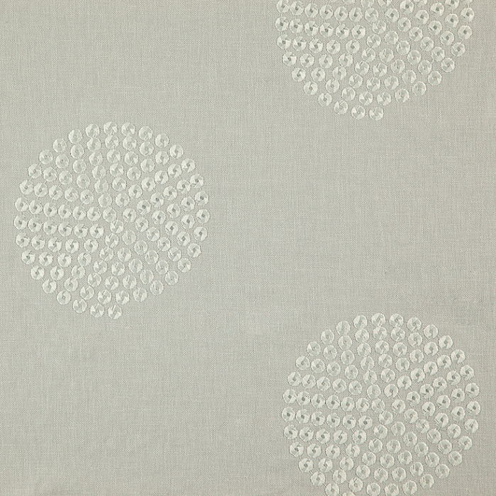 Yellowstone Sterling Fabric Flat Image