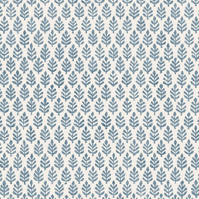 Folia Denim Fabric by The Pure Edit