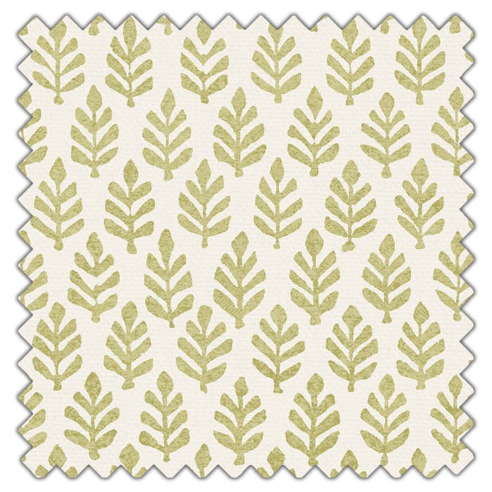 Swatch of Folia Moss