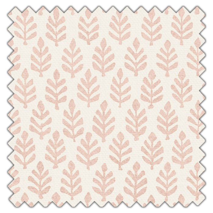 Swatch of Folia Rose