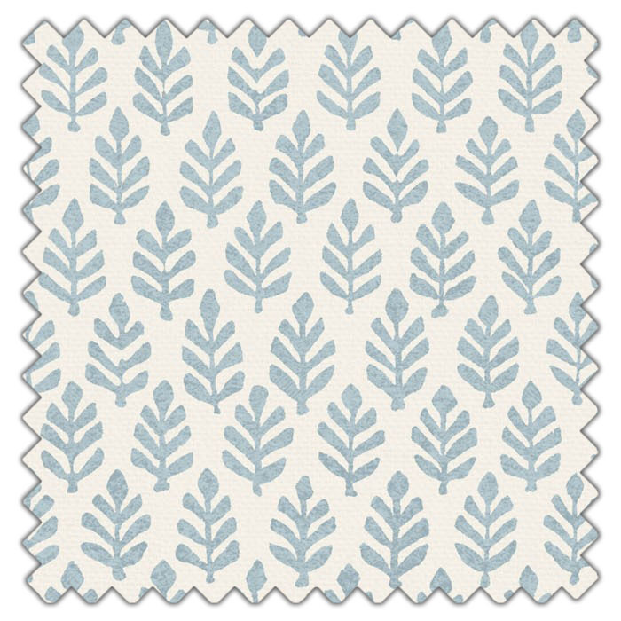 Swatch of Folia Sky