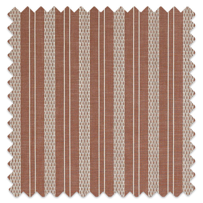 Swatch of Form Redwood