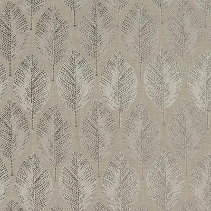 Made To Measure Curtains Acacia Mushroom Flat Image