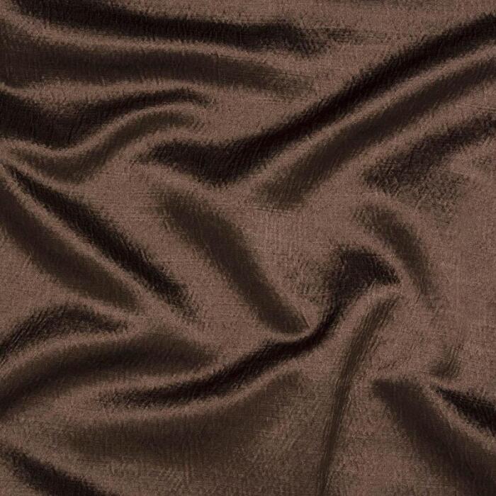Made To Measure Curtains Alchemy Cocoa Flat Image
